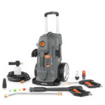 Мойка высокого давления DAW 725 DAEWOO