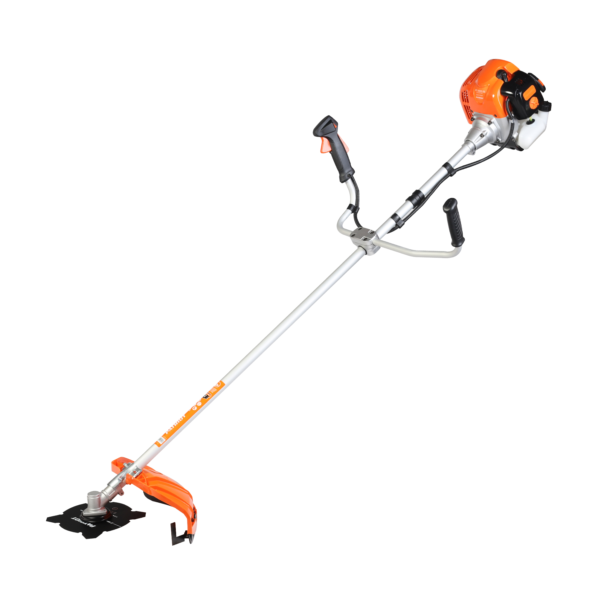 Триммер бензиновый PATRIOT PT 4555ES Country Триммер бензиновый PATRIOT PT 4555ES Country