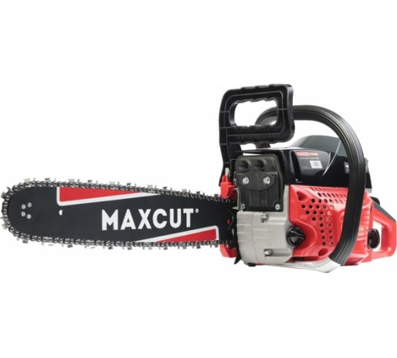 Пила цепная бензиновая MAXCUT MC 146 Пила цепная бензиновая MAXCUT MC 146