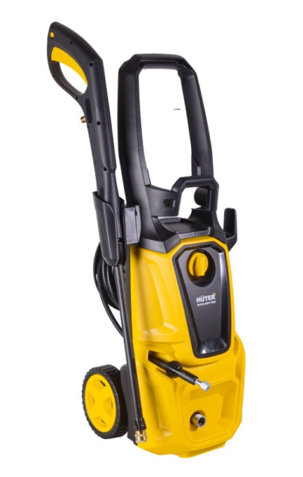 Мойка Huter W195-ARV PRO