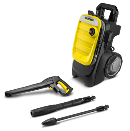 Мойка высокого давления Karcher K 7 Compact   1.447-050