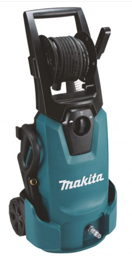 Мойка Makita HW 1300